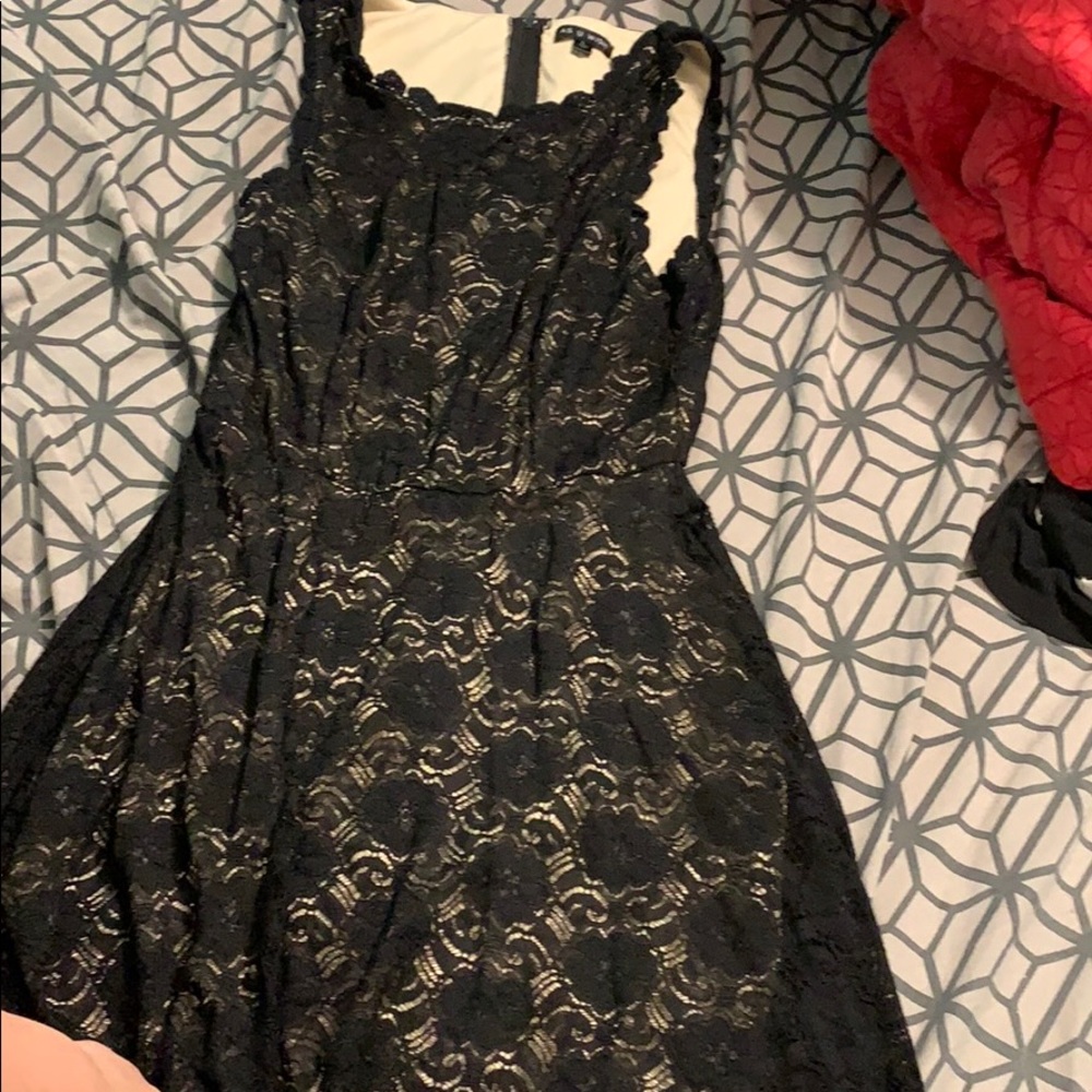 Very fancy